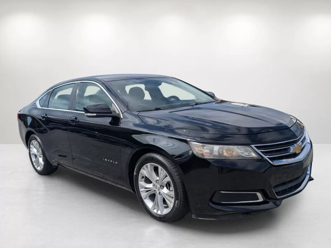 2014 /Jet Black Chevrolet Impala LT (2G1125S36E9) with an Other engine, located at 3959 U.S. 80 W, Phenix City, AL, 36870, (334) 297-4885, 32.469296, -85.135185 - Experience the perfect blend of comfort, style, and performance with this outstanding 2014 Chevrolet Impala LT, available at Gils Auto in Phenix City, AL. Whether you're commuting to work, running errands, or planning a weekend getaway, this sedan is tailored to enhance every journey. With its sleek - Photo#3