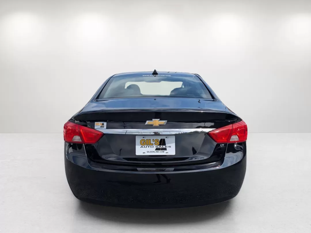 2014 /Jet Black Chevrolet Impala LT (2G1125S36E9) with an Other engine, located at 3959 U.S. 80 W, Phenix City, AL, 36870, (334) 297-4885, 32.469296, -85.135185 - Experience the perfect blend of comfort, style, and performance with this outstanding 2014 Chevrolet Impala LT, available at Gils Auto in Phenix City, AL. Whether you're commuting to work, running errands, or planning a weekend getaway, this sedan is tailored to enhance every journey. With its sleek - Photo#6