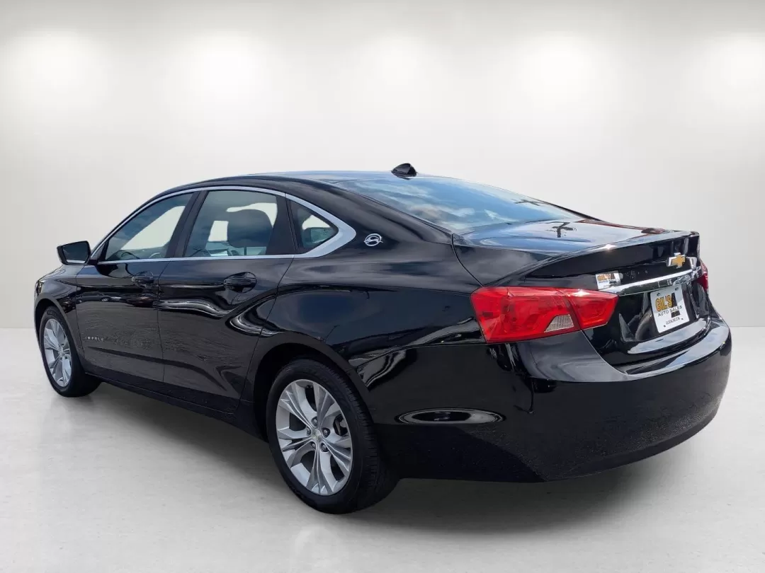 2014 /Jet Black Chevrolet Impala LT (2G1125S36E9) with an Other engine, located at 3959 U.S. 80 W, Phenix City, AL, 36870, (334) 297-4885, 32.469296, -85.135185 - Experience the perfect blend of comfort, style, and performance with this outstanding 2014 Chevrolet Impala LT, available at Gils Auto in Phenix City, AL. Whether you're commuting to work, running errands, or planning a weekend getaway, this sedan is tailored to enhance every journey. With its sleek - Photo#7