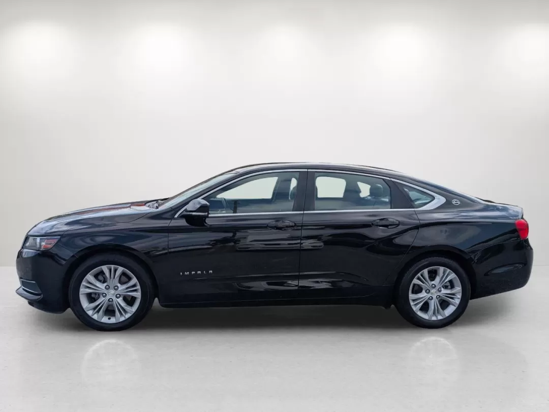 2014 /Jet Black Chevrolet Impala LT (2G1125S36E9) with an Other engine, located at 3959 U.S. 80 W, Phenix City, AL, 36870, (334) 297-4885, 32.469296, -85.135185 - Experience the perfect blend of comfort, style, and performance with this outstanding 2014 Chevrolet Impala LT, available at Gils Auto in Phenix City, AL. Whether you're commuting to work, running errands, or planning a weekend getaway, this sedan is tailored to enhance every journey. With its sleek - Photo#8