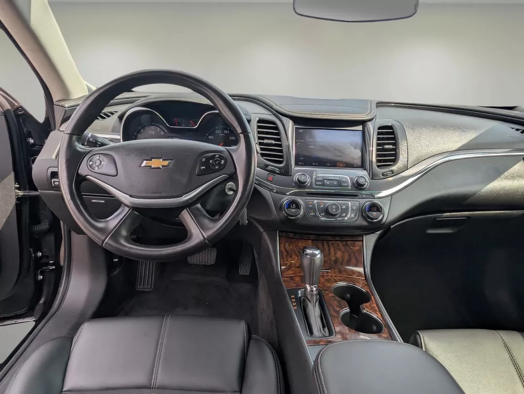 2014 /Jet Black Chevrolet Impala LT (2G1125S36E9) with an Other engine, located at 3959 U.S. 80 W, Phenix City, AL, 36870, (334) 297-4885, 32.469296, -85.135185 - Experience the perfect blend of comfort, style, and performance with this outstanding 2014 Chevrolet Impala LT, available at Gils Auto in Phenix City, AL. Whether you're commuting to work, running errands, or planning a weekend getaway, this sedan is tailored to enhance every journey. With its sleek - Photo#12