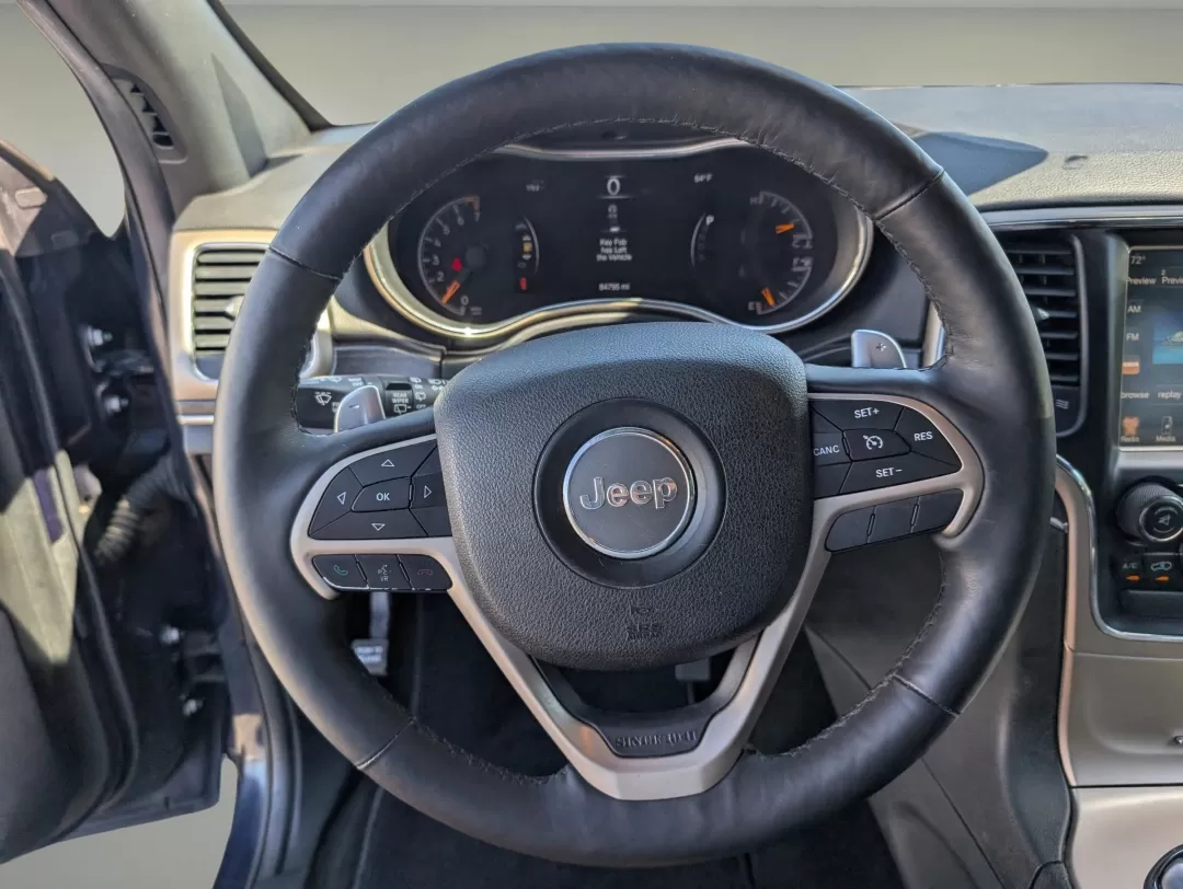 2014 /Black Jeep Grand Cherokee Limited (1C4RJFBG7EC) with an Other engine, located at 804 22nd Ave, Phenix City, AL, 36870, (334) 297-1860, 32.484749, -85.024475 - **Adventure Awaits: 2014 Jeep Grand Cherokee Limited at Gils Auto - Phenix City #2**<br /> <br /> Are you ready to elevate your driving experience? Picture yourself navigating the stunning landscapes of Phenix City, AL, in a vehicle that combines luxury, capability, and comfort. The 2014 Jeep Grand - Photo#12