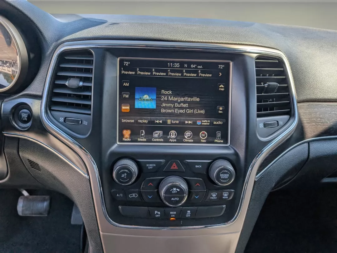 2014 /Black Jeep Grand Cherokee Limited (1C4RJFBG7EC) with an Other engine, located at 804 22nd Ave, Phenix City, AL, 36870, (334) 297-1860, 32.484749, -85.024475 - **Adventure Awaits: 2014 Jeep Grand Cherokee Limited at Gils Auto - Phenix City #2**<br /> <br /> Are you ready to elevate your driving experience? Picture yourself navigating the stunning landscapes of Phenix City, AL, in a vehicle that combines luxury, capability, and comfort. The 2014 Jeep Grand - Photo#14