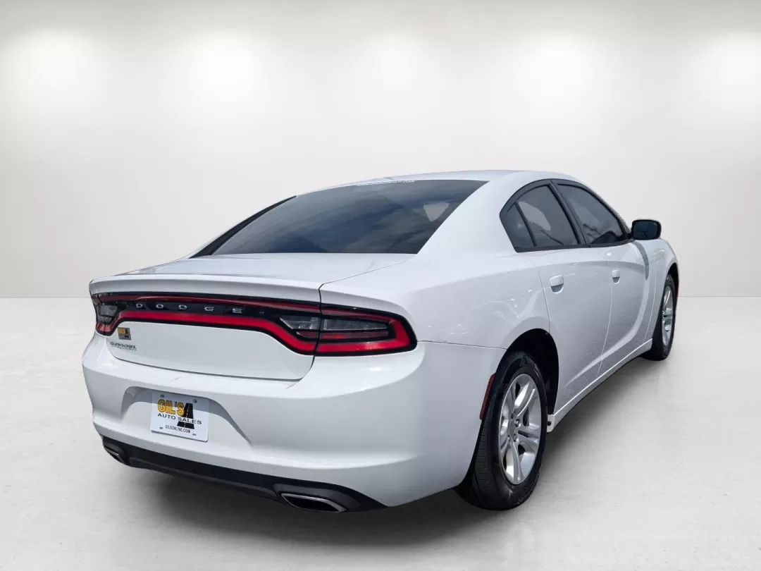 2015 /Black Dodge Charger SE (2C3CDXBG5FH) with an Other engine, located at 3959 U.S. 80 W, Phenix City, AL, 36870, (334) 297-4885, 32.469296, -85.135185 - **Unleash Your Inner Adventurer with the 2015 Dodge Charger SE in Phenix City!**<br /> <br /> Are you ready to elevate your driving experience? Look no further than the powerful and stylish 2015 Dodge Charger SE, available now at Gils Auto, your premier Buy Here Pay Here dealership located at 3959 U - Photo#5