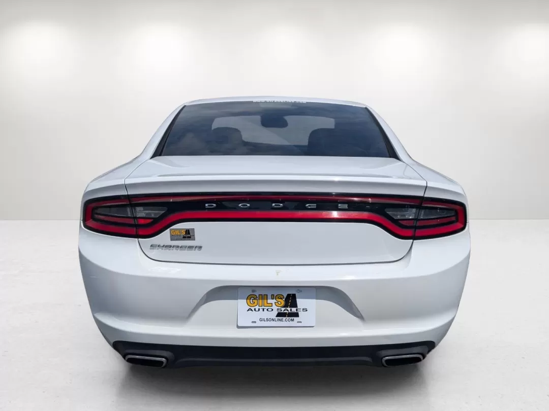 2015 /Black Dodge Charger SE (2C3CDXBG5FH) with an Other engine, located at 3959 U.S. 80 W, Phenix City, AL, 36870, (334) 297-4885, 32.469296, -85.135185 - **Unleash Your Inner Adventurer with the 2015 Dodge Charger SE in Phenix City!**<br /> <br /> Are you ready to elevate your driving experience? Look no further than the powerful and stylish 2015 Dodge Charger SE, available now at Gils Auto, your premier Buy Here Pay Here dealership located at 3959 U - Photo#6