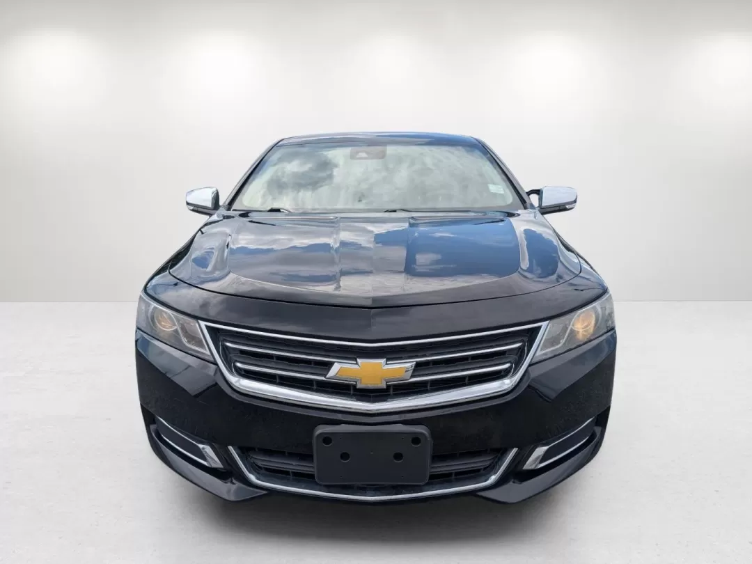2014 /Jet Black Chevrolet Impala LT (1G1125S32EU) with an Other engine, located at 3959 U.S. 80 W, Phenix City, AL, 36870, (334) 297-4885, 32.469296, -85.135185 - Experience the perfect blend of comfort, style, and technology with this stunning 2014 Chevrolet Impala LT, now available at Gils Auto in Phenix City, AL. Whether you're commuting to work, taking the family on weekend adventures, or simply running errands around town, this sedan brings a level of so - Photo#1