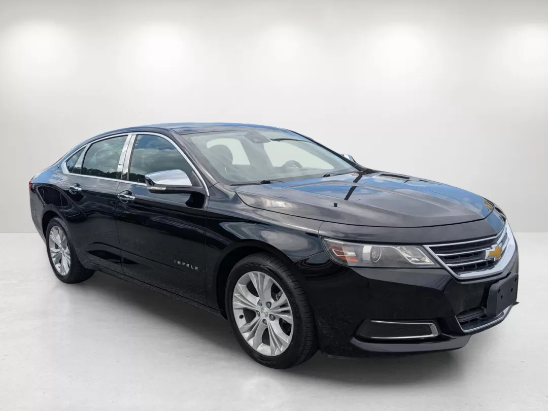 2014 /Jet Black Chevrolet Impala LT (1G1125S32EU) with an Other engine, located at 3959 U.S. 80 W, Phenix City, AL, 36870, (334) 297-4885, 32.469296, -85.135185 - Experience the perfect blend of comfort, style, and technology with this stunning 2014 Chevrolet Impala LT, now available at Gils Auto in Phenix City, AL. Whether you're commuting to work, taking the family on weekend adventures, or simply running errands around town, this sedan brings a level of so - Photo#2