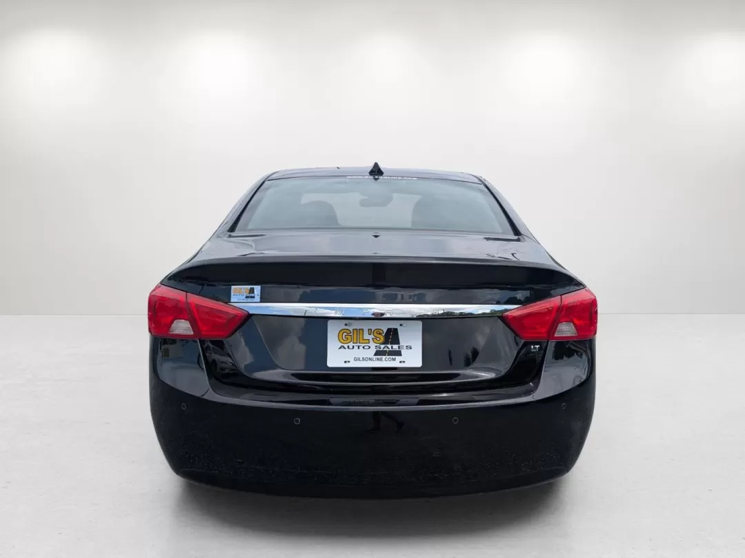 2014 /Jet Black Chevrolet Impala LT (1G1125S32EU) with an Other engine, located at 3959 U.S. 80 W, Phenix City, AL, 36870, (334) 297-4885, 32.469296, -85.135185 - Experience the perfect blend of comfort, style, and technology with this stunning 2014 Chevrolet Impala LT, now available at Gils Auto in Phenix City, AL. Whether you're commuting to work, taking the family on weekend adventures, or simply running errands around town, this sedan brings a level of so - Photo#5