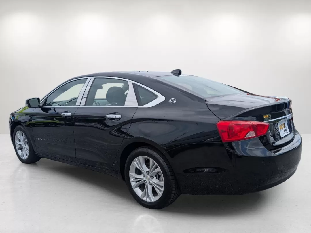 2014 /Jet Black Chevrolet Impala LT (1G1125S32EU) with an Other engine, located at 3959 U.S. 80 W, Phenix City, AL, 36870, (334) 297-4885, 32.469296, -85.135185 - Experience the perfect blend of comfort, style, and technology with this stunning 2014 Chevrolet Impala LT, now available at Gils Auto in Phenix City, AL. Whether you're commuting to work, taking the family on weekend adventures, or simply running errands around town, this sedan brings a level of so - Photo#6
