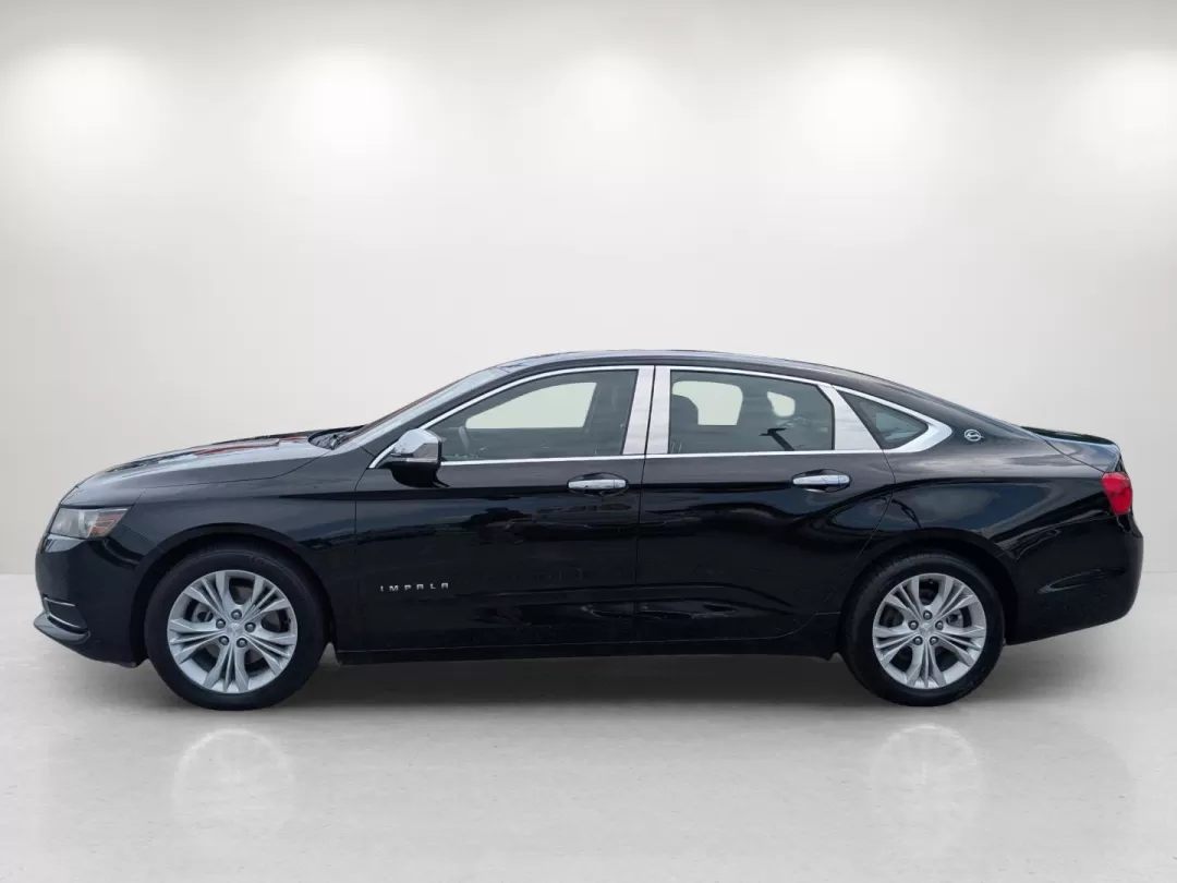2014 /Jet Black Chevrolet Impala LT (1G1125S32EU) with an Other engine, located at 3959 U.S. 80 W, Phenix City, AL, 36870, (334) 297-4885, 32.469296, -85.135185 - Experience the perfect blend of comfort, style, and technology with this stunning 2014 Chevrolet Impala LT, now available at Gils Auto in Phenix City, AL. Whether you're commuting to work, taking the family on weekend adventures, or simply running errands around town, this sedan brings a level of so - Photo#7