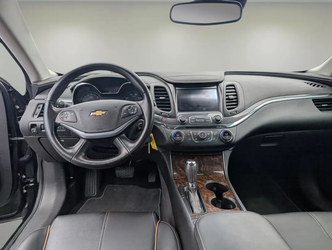 2014 /Jet Black Chevrolet Impala LT (1G1125S32EU) with an Other engine, located at 3959 U.S. 80 W, Phenix City, AL, 36870, (334) 297-4885, 32.469296, -85.135185 - Experience the perfect blend of comfort, style, and technology with this stunning 2014 Chevrolet Impala LT, now available at Gils Auto in Phenix City, AL. Whether you're commuting to work, taking the family on weekend adventures, or simply running errands around town, this sedan brings a level of so - Photo#11