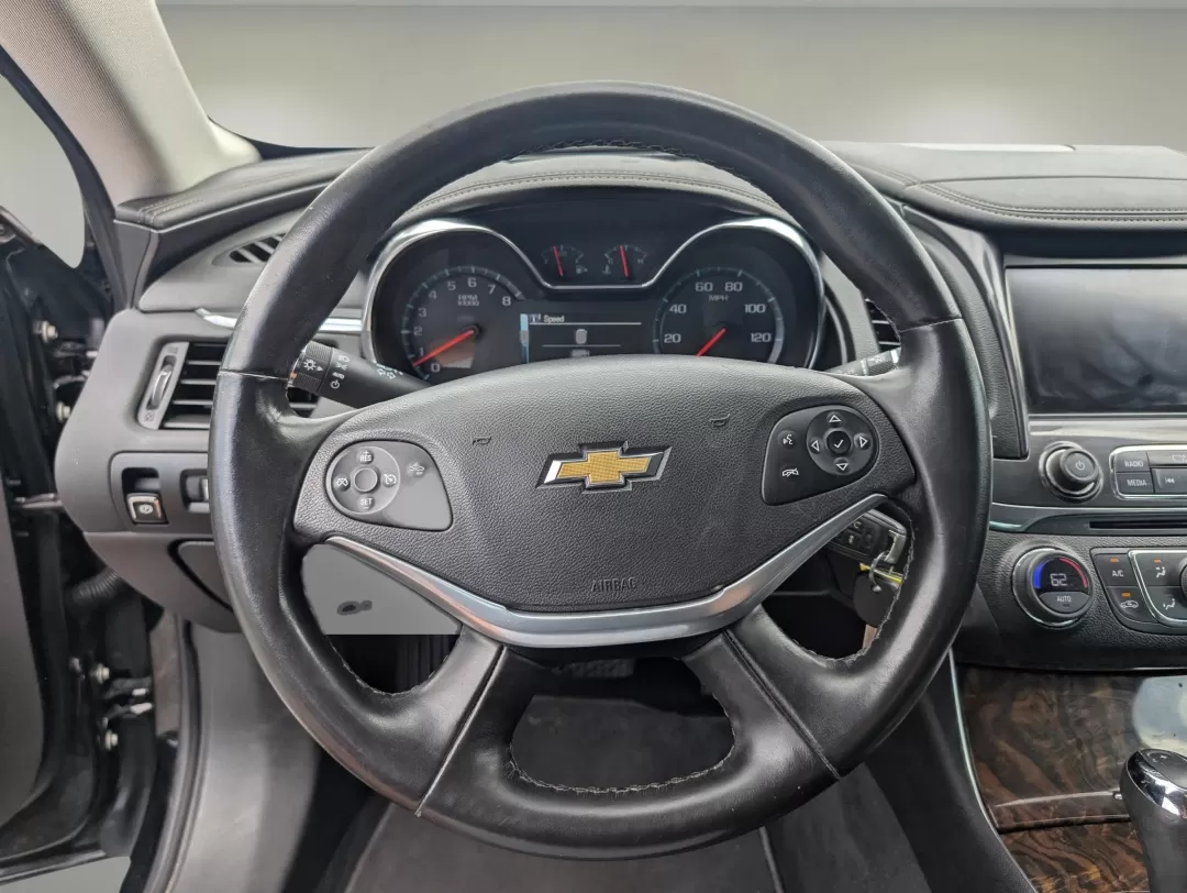 2014 /Jet Black Chevrolet Impala LT (1G1125S32EU) with an Other engine, located at 3959 U.S. 80 W, Phenix City, AL, 36870, (334) 297-4885, 32.469296, -85.135185 - Experience the perfect blend of comfort, style, and technology with this stunning 2014 Chevrolet Impala LT, now available at Gils Auto in Phenix City, AL. Whether you're commuting to work, taking the family on weekend adventures, or simply running errands around town, this sedan brings a level of so - Photo#15