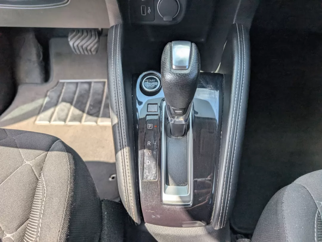 2020 /Charcoal Nissan Kicks SV (3N1CP5CV4LL) with an Other engine, located at 3959 U.S. 80 W, Phenix City, AL, 36870, (334) 297-4885, 32.469296, -85.135185 - 2020 Nissan Kicks SV - Photo#12