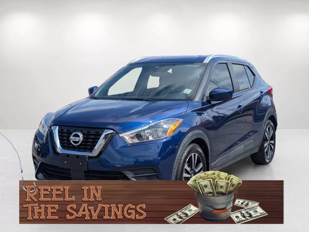2020 /Charcoal Nissan Kicks SV (3N1CP5CV4LL) with an Other engine, located at 3959 U.S. 80 W, Phenix City, AL, 36870, (334) 297-4885, 32.469296, -85.135185 - **Discover the Freedom of the Open Road with the 2020 Nissan Kicks SV at Gils Auto!**<br /> <br /> Are you ready to elevate your driving experience? Whether you're commuting to work, managing your growing family, or planning your next weekend adventure, the 2020 Nissan Kicks SV is the perfect compan - Photo#0