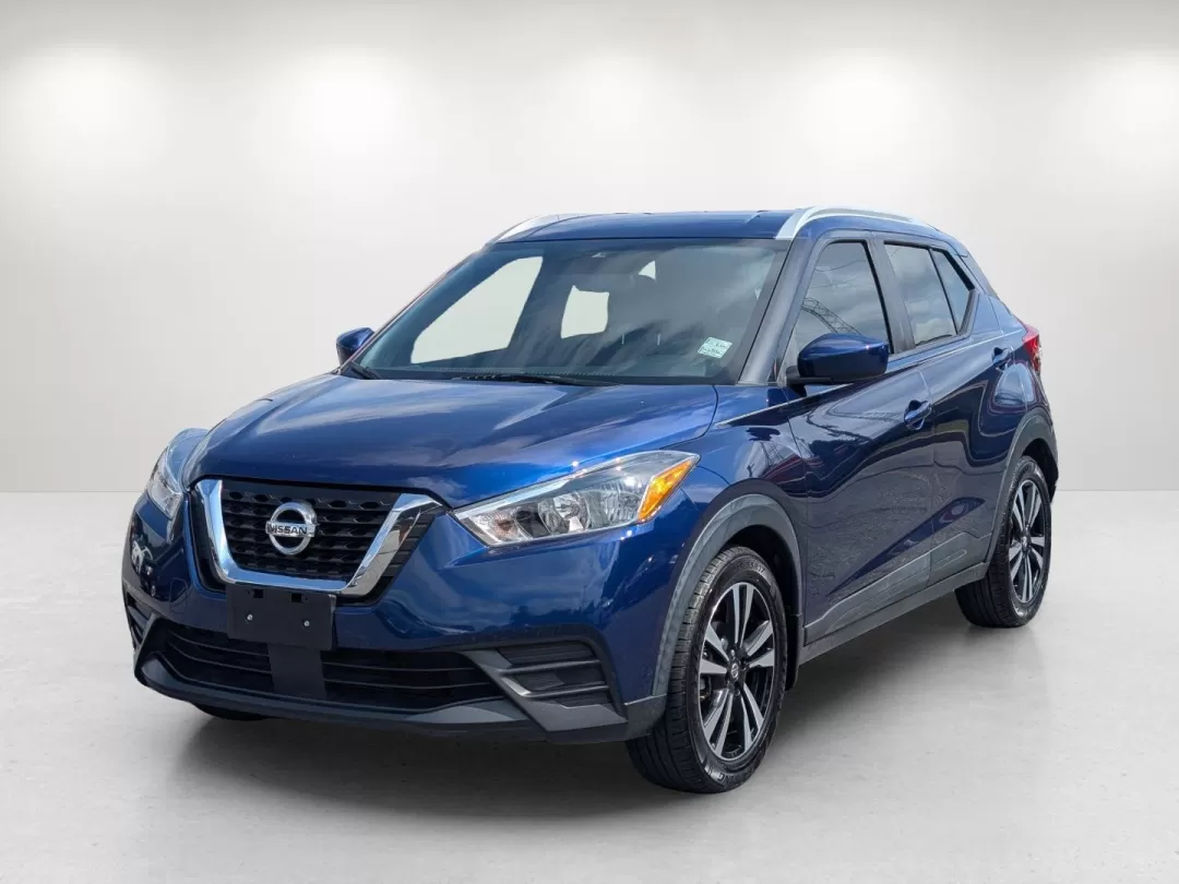 2020 /Charcoal Nissan Kicks SV (3N1CP5CV4LL) with an Other engine, located at 3959 U.S. 80 W, Phenix City, AL, 36870, (334) 297-4885, 32.469296, -85.135185 - **Discover the Freedom of the Open Road with the 2020 Nissan Kicks SV at Gils Auto!**<br /> <br /> Are you ready to elevate your driving experience? Whether you're commuting to work, managing your growing family, or planning your next weekend adventure, the 2020 Nissan Kicks SV is the perfect compan - Photo#1
