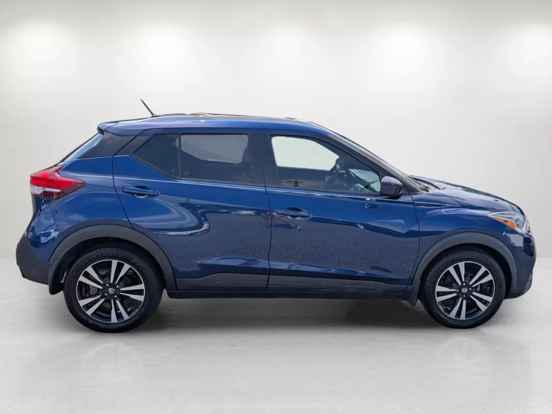 2020 /Charcoal Nissan Kicks SV (3N1CP5CV4LL) with an Other engine, located at 3959 U.S. 80 W, Phenix City, AL, 36870, (334) 297-4885, 32.469296, -85.135185 - **Discover the Freedom of the Open Road with the 2020 Nissan Kicks SV at Gils Auto!**<br /> <br /> Are you ready to elevate your driving experience? Whether you're commuting to work, managing your growing family, or planning your next weekend adventure, the 2020 Nissan Kicks SV is the perfect compan - Photo#3