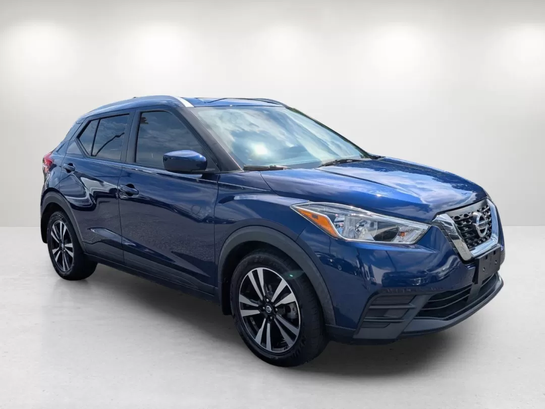 2020 /Charcoal Nissan Kicks SV (3N1CP5CV4LL) with an Other engine, located at 3959 U.S. 80 W, Phenix City, AL, 36870, (334) 297-4885, 32.469296, -85.135185 - **Discover the Freedom of the Open Road with the 2020 Nissan Kicks SV at Gils Auto!**<br /> <br /> Are you ready to elevate your driving experience? Whether you're commuting to work, managing your growing family, or planning your next weekend adventure, the 2020 Nissan Kicks SV is the perfect compan - Photo#4