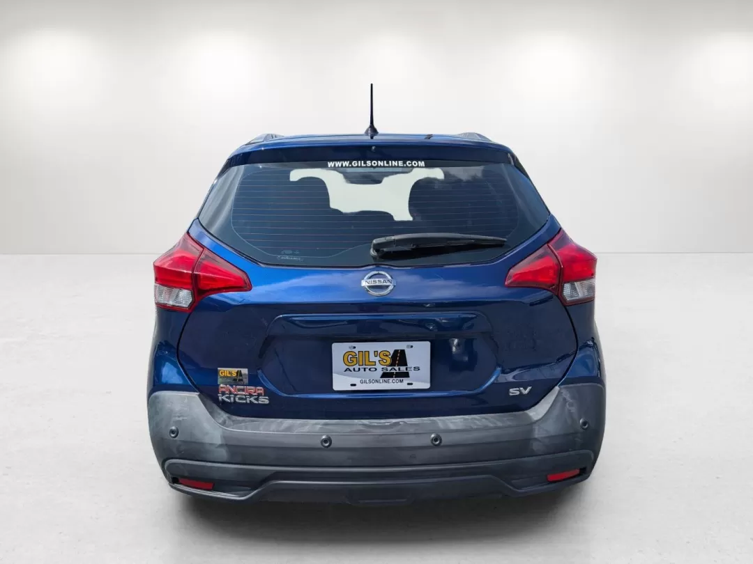 2020 /Charcoal Nissan Kicks SV (3N1CP5CV4LL) with an Other engine, located at 3959 U.S. 80 W, Phenix City, AL, 36870, (334) 297-4885, 32.469296, -85.135185 - **Discover the Freedom of the Open Road with the 2020 Nissan Kicks SV at Gils Auto!**<br /> <br /> Are you ready to elevate your driving experience? Whether you're commuting to work, managing your growing family, or planning your next weekend adventure, the 2020 Nissan Kicks SV is the perfect compan - Photo#6