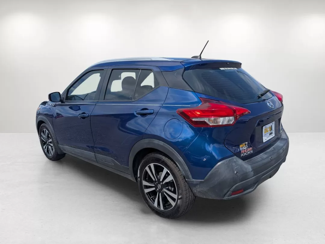2020 /Charcoal Nissan Kicks SV (3N1CP5CV4LL) with an Other engine, located at 3959 U.S. 80 W, Phenix City, AL, 36870, (334) 297-4885, 32.469296, -85.135185 - **Discover the Freedom of the Open Road with the 2020 Nissan Kicks SV at Gils Auto!**<br /> <br /> Are you ready to elevate your driving experience? Whether you're commuting to work, managing your growing family, or planning your next weekend adventure, the 2020 Nissan Kicks SV is the perfect compan - Photo#7