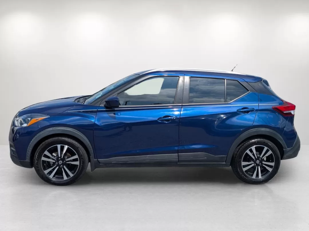 2020 /Charcoal Nissan Kicks SV (3N1CP5CV4LL) with an Other engine, located at 3959 U.S. 80 W, Phenix City, AL, 36870, (334) 297-4885, 32.469296, -85.135185 - **Discover the Freedom of the Open Road with the 2020 Nissan Kicks SV at Gils Auto!**<br /> <br /> Are you ready to elevate your driving experience? Whether you're commuting to work, managing your growing family, or planning your next weekend adventure, the 2020 Nissan Kicks SV is the perfect compan - Photo#8