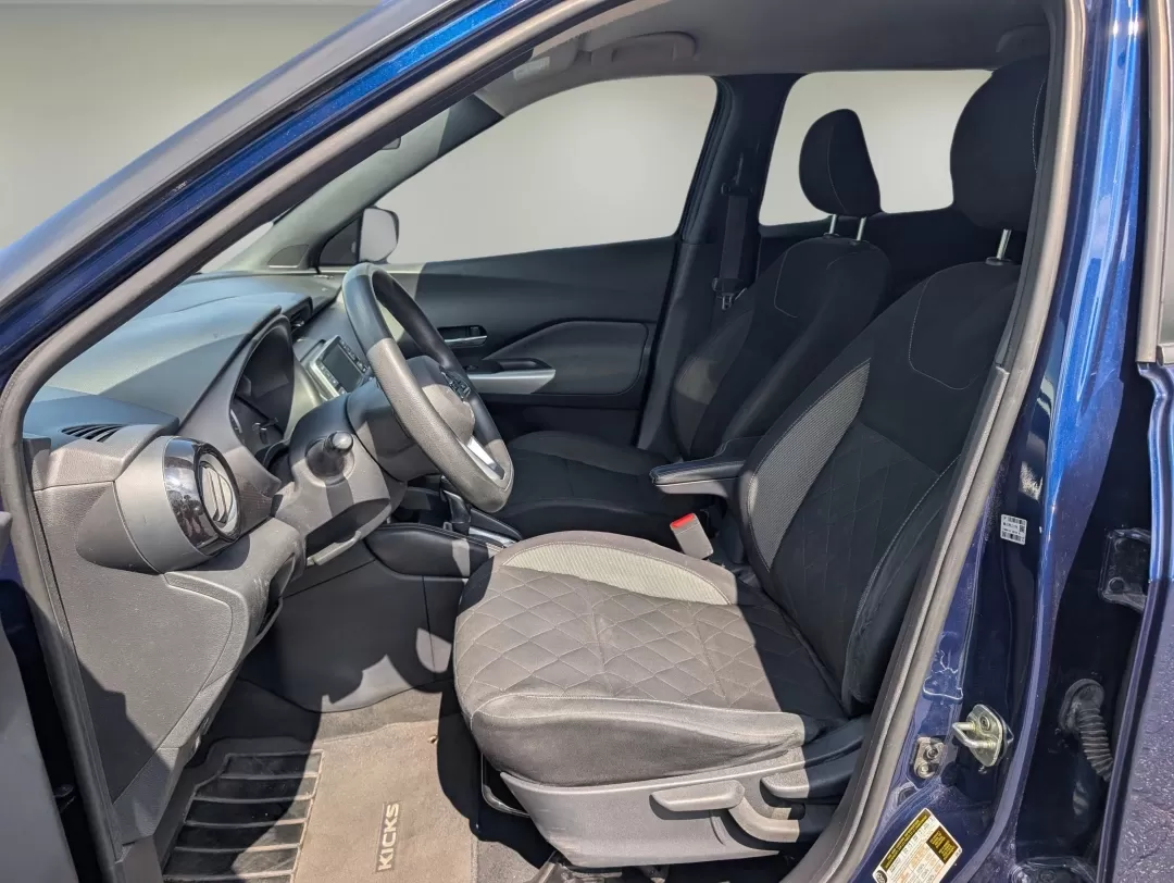 2020 /Charcoal Nissan Kicks SV (3N1CP5CV4LL) with an Other engine, located at 3959 U.S. 80 W, Phenix City, AL, 36870, (334) 297-4885, 32.469296, -85.135185 - **Discover the Freedom of the Open Road with the 2020 Nissan Kicks SV at Gils Auto!**<br /> <br /> Are you ready to elevate your driving experience? Whether you're commuting to work, managing your growing family, or planning your next weekend adventure, the 2020 Nissan Kicks SV is the perfect compan - Photo#10