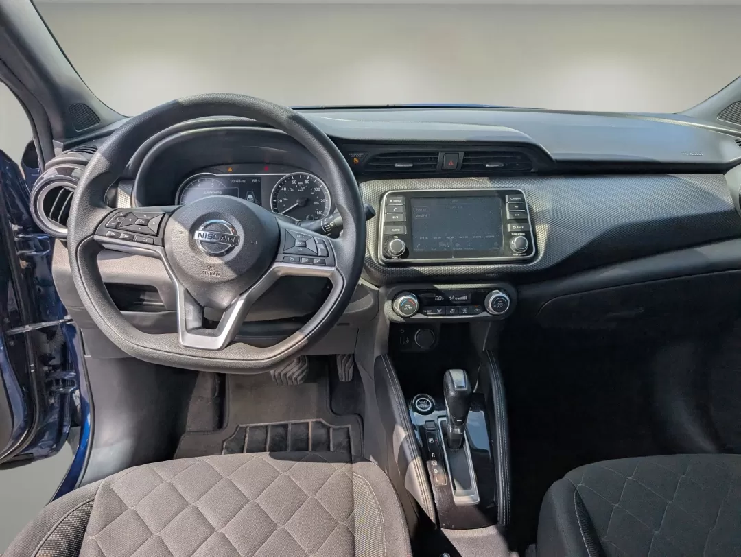 2020 /Charcoal Nissan Kicks SV (3N1CP5CV4LL) with an Other engine, located at 3959 U.S. 80 W, Phenix City, AL, 36870, (334) 297-4885, 32.469296, -85.135185 - **Discover the Freedom of the Open Road with the 2020 Nissan Kicks SV at Gils Auto!**<br /> <br /> Are you ready to elevate your driving experience? Whether you're commuting to work, managing your growing family, or planning your next weekend adventure, the 2020 Nissan Kicks SV is the perfect compan - Photo#12
