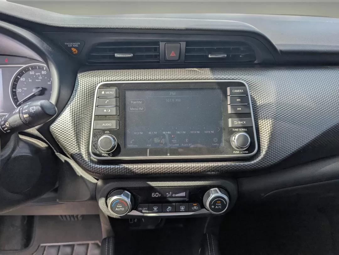 2020 /Charcoal Nissan Kicks SV (3N1CP5CV4LL) with an Other engine, located at 3959 U.S. 80 W, Phenix City, AL, 36870, (334) 297-4885, 32.469296, -85.135185 - **Discover the Freedom of the Open Road with the 2020 Nissan Kicks SV at Gils Auto!**<br /> <br /> Are you ready to elevate your driving experience? Whether you're commuting to work, managing your growing family, or planning your next weekend adventure, the 2020 Nissan Kicks SV is the perfect compan - Photo#14