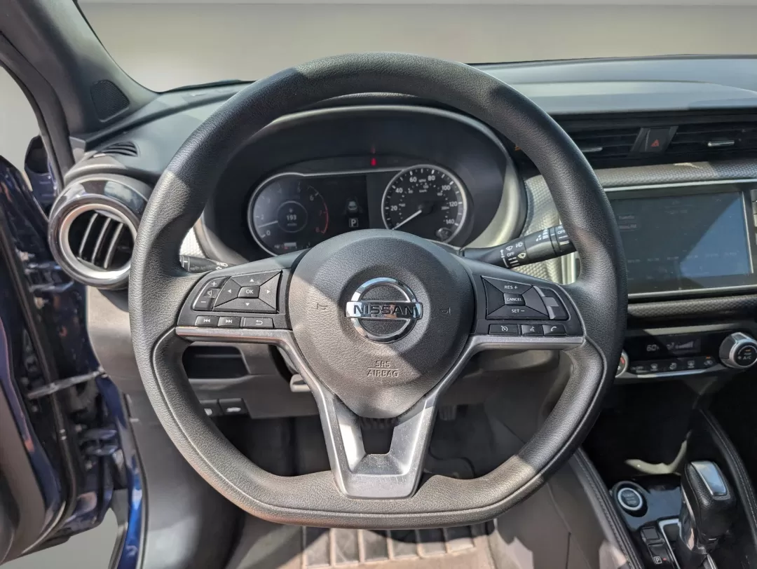 2020 /Charcoal Nissan Kicks SV (3N1CP5CV4LL) with an Other engine, located at 3959 U.S. 80 W, Phenix City, AL, 36870, (334) 297-4885, 32.469296, -85.135185 - **Discover the Freedom of the Open Road with the 2020 Nissan Kicks SV at Gils Auto!**<br /> <br /> Are you ready to elevate your driving experience? Whether you're commuting to work, managing your growing family, or planning your next weekend adventure, the 2020 Nissan Kicks SV is the perfect compan - Photo#15