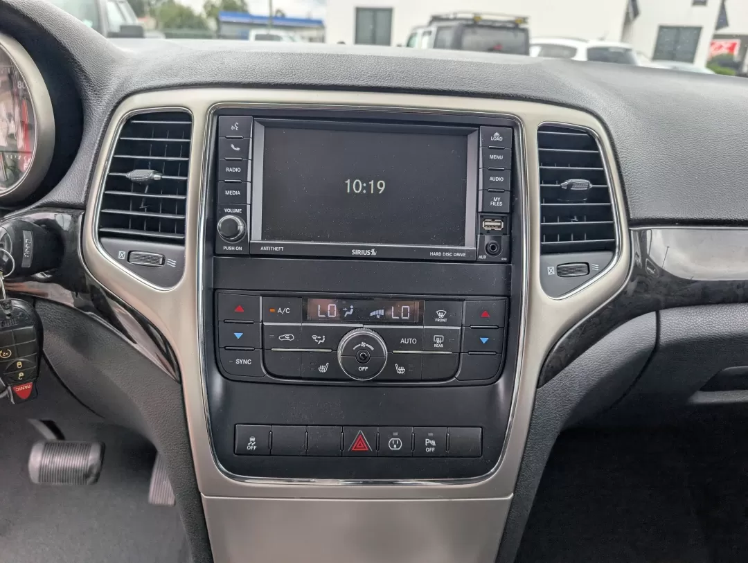 2013 /Black Jeep Grand Cherokee Laredo (1C4RJFAG6DC) with an Other engine, located at 3959 U.S. 80 W, Phenix City, AL, 36870, (334) 297-4885, 32.469296, -85.135185 - **Experience Adventure with the 2013 Jeep Grand Cherokee Laredo at Gils Auto!**<br /> <br /> Are you ready to elevate your adventures with a vehicle that can handle everything life throws your way? Look no further than the 2013 Jeep Grand Cherokee Laredo, available now at Gils Auto in Phenix City, A - Photo#14