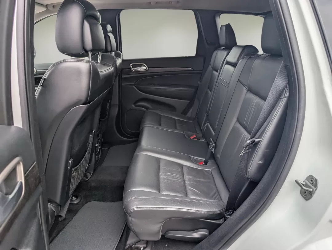 2013 /Black Jeep Grand Cherokee Laredo (1C4RJFAG6DC) with an Other engine, located at 3959 U.S. 80 W, Phenix City, AL, 36870, (334) 297-4885, 32.469296, -85.135185 - **Experience Adventure with the 2013 Jeep Grand Cherokee Laredo at Gils Auto!**<br /> <br /> Are you ready to elevate your adventures with a vehicle that can handle everything life throws your way? Look no further than the 2013 Jeep Grand Cherokee Laredo, available now at Gils Auto in Phenix City, A - Photo#11