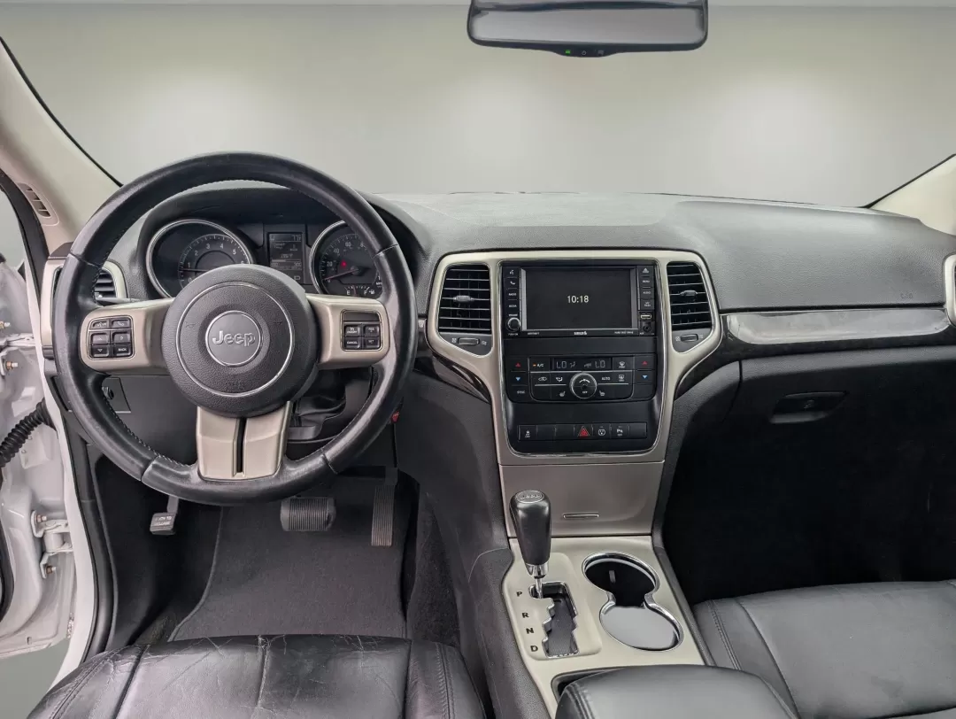 2013 /Black Jeep Grand Cherokee Laredo (1C4RJFAG6DC) with an Other engine, located at 3959 U.S. 80 W, Phenix City, AL, 36870, (334) 297-4885, 32.469296, -85.135185 - **Experience Adventure with the 2013 Jeep Grand Cherokee Laredo at Gils Auto!**<br /> <br /> Are you ready to elevate your adventures with a vehicle that can handle everything life throws your way? Look no further than the 2013 Jeep Grand Cherokee Laredo, available now at Gils Auto in Phenix City, A - Photo#12
