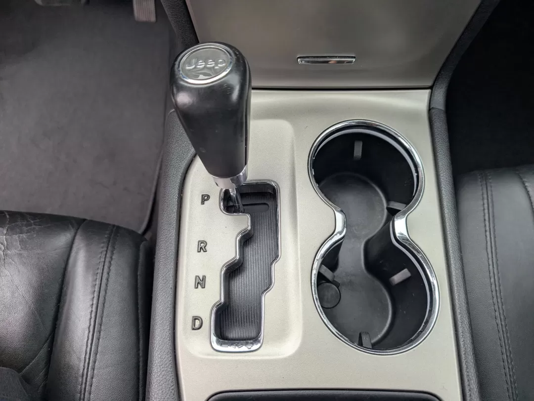 2013 /Black Jeep Grand Cherokee Laredo (1C4RJFAG6DC) with an Other engine, located at 3959 U.S. 80 W, Phenix City, AL, 36870, (334) 297-4885, 32.469296, -85.135185 - **Experience Adventure with the 2013 Jeep Grand Cherokee Laredo at Gils Auto!**<br /> <br /> Are you ready to elevate your adventures with a vehicle that can handle everything life throws your way? Look no further than the 2013 Jeep Grand Cherokee Laredo, available now at Gils Auto in Phenix City, A - Photo#13