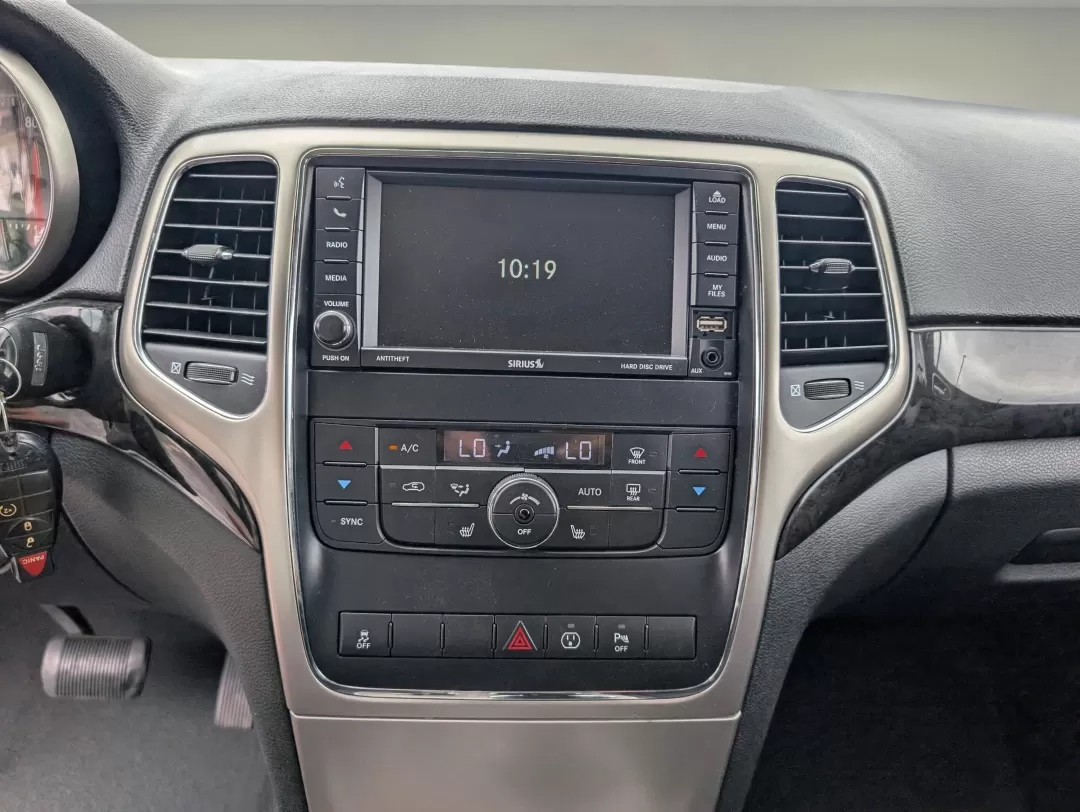 2013 /Black Jeep Grand Cherokee Laredo (1C4RJFAG6DC) with an Other engine, located at 3959 U.S. 80 W, Phenix City, AL, 36870, (334) 297-4885, 32.469296, -85.135185 - **Experience Adventure with the 2013 Jeep Grand Cherokee Laredo at Gils Auto!**<br /> <br /> Are you ready to elevate your adventures with a vehicle that can handle everything life throws your way? Look no further than the 2013 Jeep Grand Cherokee Laredo, available now at Gils Auto in Phenix City, A - Photo#15