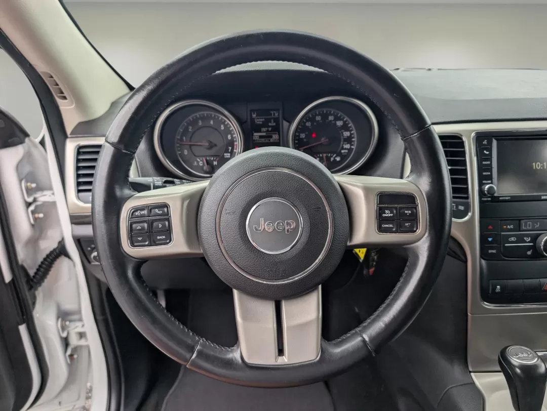 2013 /Black Jeep Grand Cherokee Laredo (1C4RJFAG6DC) with an Other engine, located at 3959 U.S. 80 W, Phenix City, AL, 36870, (334) 297-4885, 32.469296, -85.135185 - **Experience Adventure with the 2013 Jeep Grand Cherokee Laredo at Gils Auto!**<br /> <br /> Are you ready to elevate your adventures with a vehicle that can handle everything life throws your way? Look no further than the 2013 Jeep Grand Cherokee Laredo, available now at Gils Auto in Phenix City, A - Photo#16