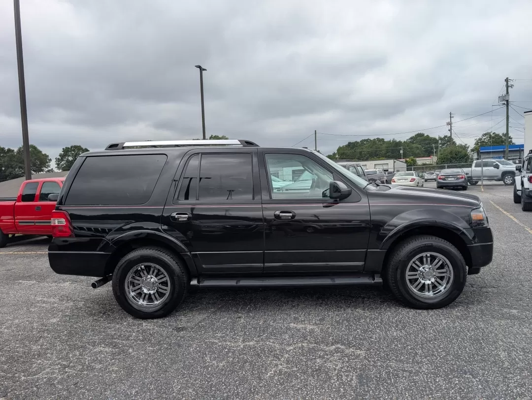 2012 Ford Expedition Limited (1FMJU1K56CE) with an Other engine, located at 3959 U.S. 80 W, Phenix City, AL, 36870, (334) 297-4885, 32.469296, -85.135185 - **Discover Your Next Adventure with the 2012 Ford Expedition Limited at Gils Auto!**<br /> <br /> Are you ready to elevate your family outings or weekend adventures? The 2012 Ford Expedition Limited is your perfect companion. With an impressive blend of spaciousness, comfort, and capability, this SU - Photo#3