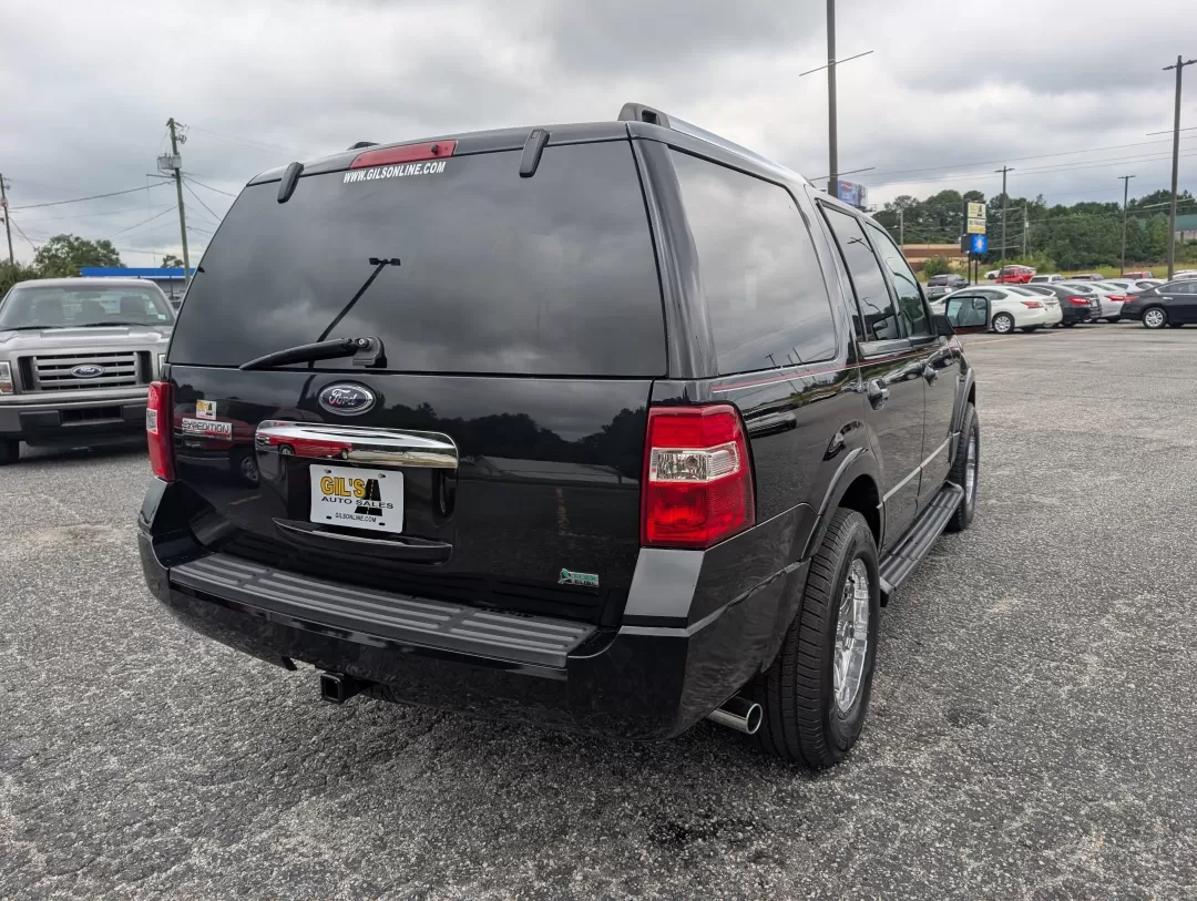2012 Ford Expedition Limited (1FMJU1K56CE) with an Other engine, located at 3959 U.S. 80 W, Phenix City, AL, 36870, (334) 297-4885, 32.469296, -85.135185 - **Discover Your Next Adventure with the 2012 Ford Expedition Limited at Gils Auto!**<br /> <br /> Are you ready to elevate your family outings or weekend adventures? The 2012 Ford Expedition Limited is your perfect companion. With an impressive blend of spaciousness, comfort, and capability, this SU - Photo#4