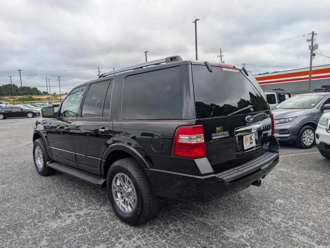 2012 Ford Expedition Limited (1FMJU1K56CE) with an Other engine, located at 3959 U.S. 80 W, Phenix City, AL, 36870, (334) 297-4885, 32.469296, -85.135185 - **Discover Your Next Adventure with the 2012 Ford Expedition Limited at Gils Auto!**<br /> <br /> Are you ready to elevate your family outings or weekend adventures? The 2012 Ford Expedition Limited is your perfect companion. With an impressive blend of spaciousness, comfort, and capability, this SU - Photo#6