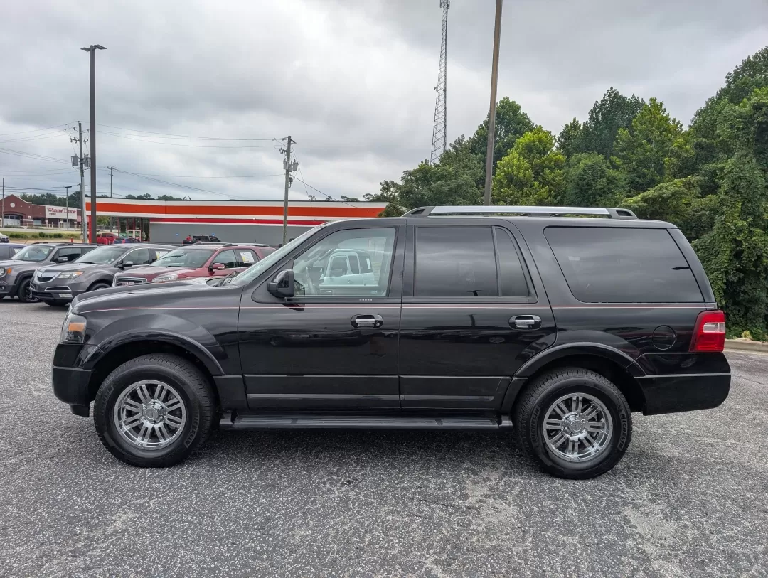 2012 Ford Expedition Limited (1FMJU1K56CE) with an Other engine, located at 3959 U.S. 80 W, Phenix City, AL, 36870, (334) 297-4885, 32.469296, -85.135185 - **Discover Your Next Adventure with the 2012 Ford Expedition Limited at Gils Auto!**<br /> <br /> Are you ready to elevate your family outings or weekend adventures? The 2012 Ford Expedition Limited is your perfect companion. With an impressive blend of spaciousness, comfort, and capability, this SU - Photo#7
