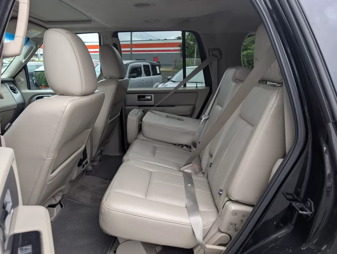 2012 Ford Expedition Limited (1FMJU1K56CE) with an Other engine, located at 3959 U.S. 80 W, Phenix City, AL, 36870, (334) 297-4885, 32.469296, -85.135185 - **Discover Your Next Adventure with the 2012 Ford Expedition Limited at Gils Auto!**<br /> <br /> Are you ready to elevate your family outings or weekend adventures? The 2012 Ford Expedition Limited is your perfect companion. With an impressive blend of spaciousness, comfort, and capability, this SU - Photo#10