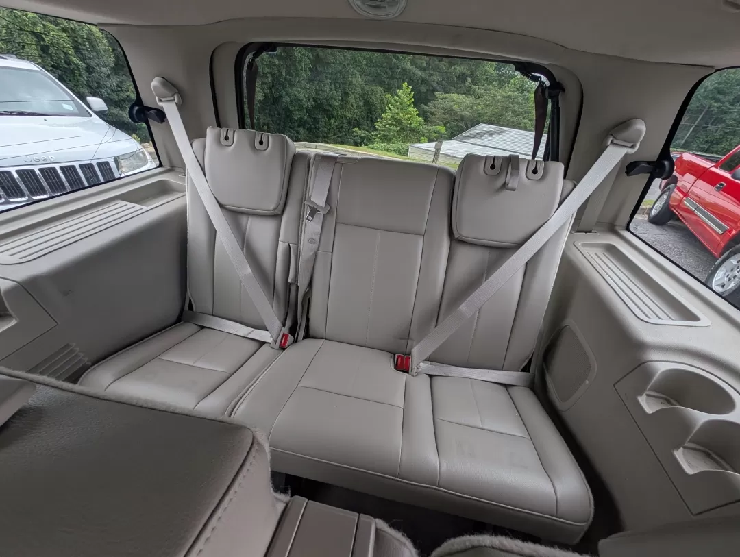 2012 Ford Expedition Limited (1FMJU1K56CE) with an Other engine, located at 3959 U.S. 80 W, Phenix City, AL, 36870, (334) 297-4885, 32.469296, -85.135185 - **Discover Your Next Adventure with the 2012 Ford Expedition Limited at Gils Auto!**<br /> <br /> Are you ready to elevate your family outings or weekend adventures? The 2012 Ford Expedition Limited is your perfect companion. With an impressive blend of spaciousness, comfort, and capability, this SU - Photo#11