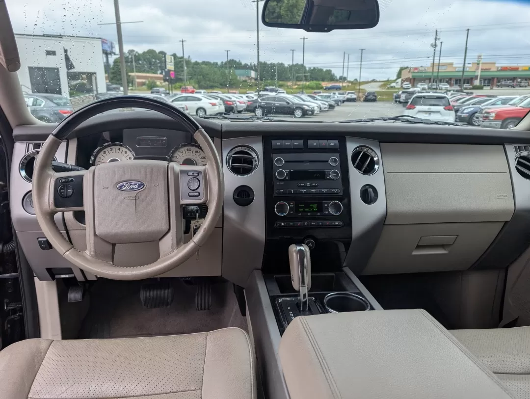 2012 Ford Expedition Limited (1FMJU1K56CE) with an Other engine, located at 3959 U.S. 80 W, Phenix City, AL, 36870, (334) 297-4885, 32.469296, -85.135185 - **Discover Your Next Adventure with the 2012 Ford Expedition Limited at Gils Auto!**<br /> <br /> Are you ready to elevate your family outings or weekend adventures? The 2012 Ford Expedition Limited is your perfect companion. With an impressive blend of spaciousness, comfort, and capability, this SU - Photo#12