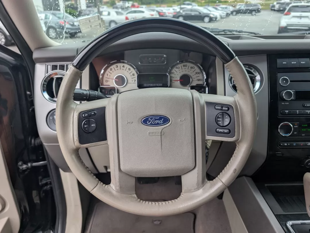 2012 Ford Expedition Limited (1FMJU1K56CE) with an Other engine, located at 3959 U.S. 80 W, Phenix City, AL, 36870, (334) 297-4885, 32.469296, -85.135185 - **Discover Your Next Adventure with the 2012 Ford Expedition Limited at Gils Auto!**<br /> <br /> Are you ready to elevate your family outings or weekend adventures? The 2012 Ford Expedition Limited is your perfect companion. With an impressive blend of spaciousness, comfort, and capability, this SU - Photo#15