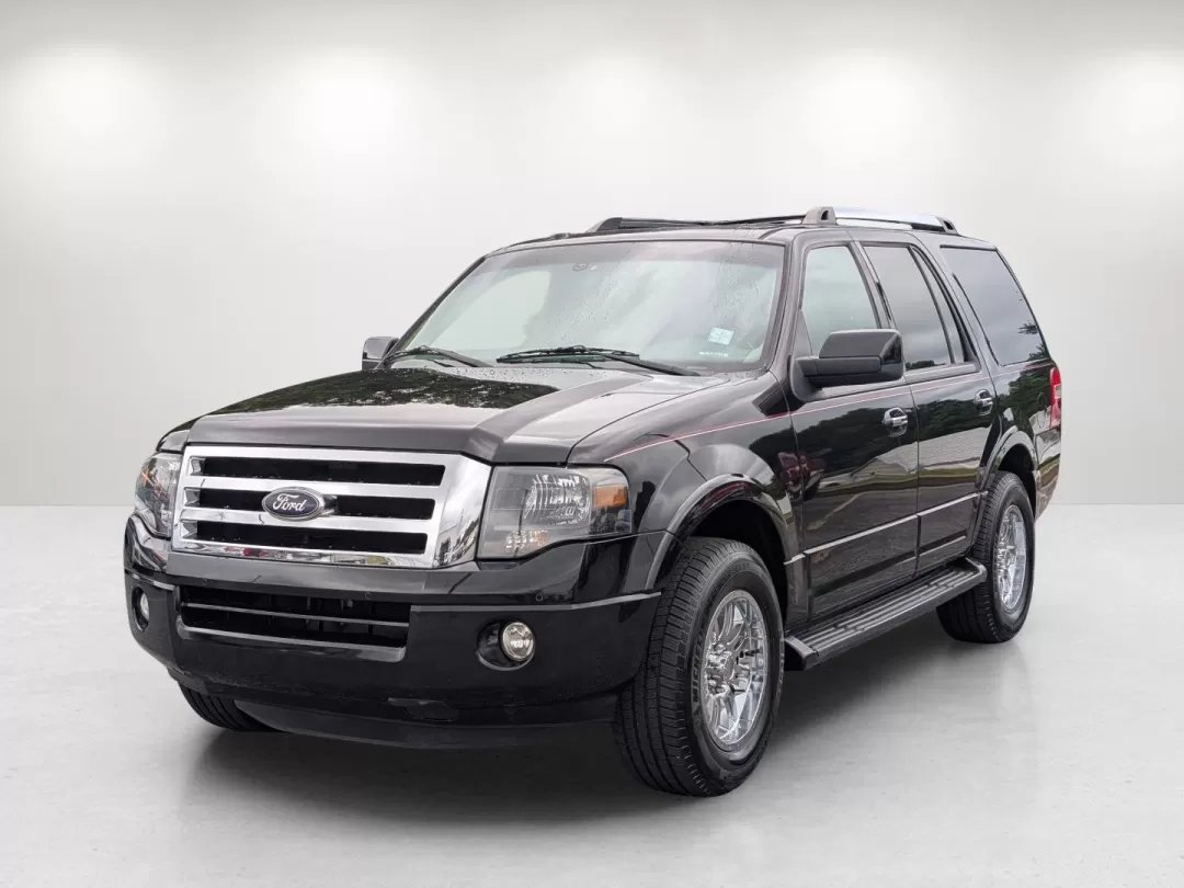 2012 Ford Expedition Limited (1FMJU1K56CE) with an Other engine, located at 3959 U.S. 80 W, Phenix City, AL, 36870, (334) 297-4885, 32.469296, -85.135185 - **Discover Your Next Adventure with the 2012 Ford Expedition Limited at Gils Auto!**<br /> <br /> Are you ready to elevate your family outings or weekend adventures? The 2012 Ford Expedition Limited is your perfect companion. With an impressive blend of spaciousness, comfort, and capability, this SU - Photo#1