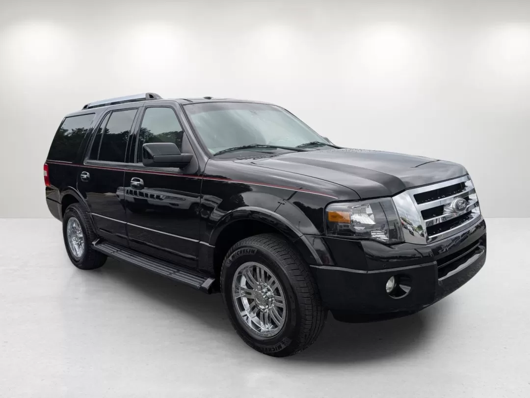 2012 Ford Expedition Limited (1FMJU1K56CE) with an Other engine, located at 3959 U.S. 80 W, Phenix City, AL, 36870, (334) 297-4885, 32.469296, -85.135185 - **Discover Your Next Adventure with the 2012 Ford Expedition Limited at Gils Auto!**<br /> <br /> Are you ready to elevate your family outings or weekend adventures? The 2012 Ford Expedition Limited is your perfect companion. With an impressive blend of spaciousness, comfort, and capability, this SU - Photo#3