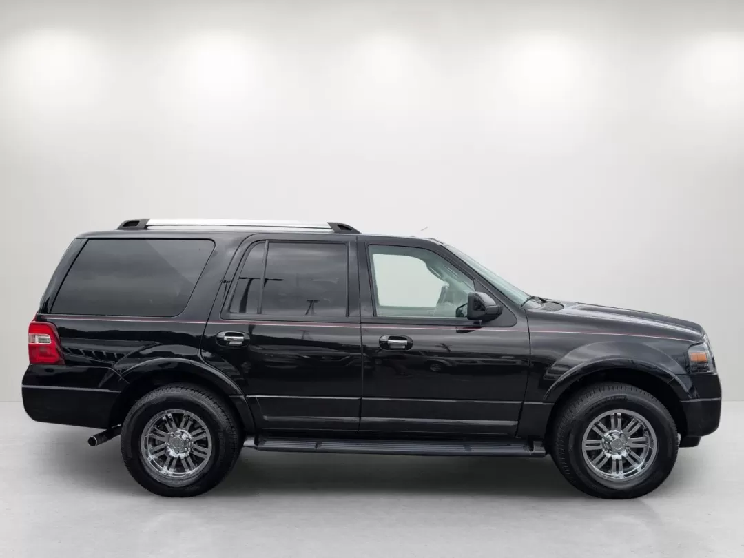 2012 Ford Expedition Limited (1FMJU1K56CE) with an Other engine, located at 3959 U.S. 80 W, Phenix City, AL, 36870, (334) 297-4885, 32.469296, -85.135185 - **Discover Your Next Adventure with the 2012 Ford Expedition Limited at Gils Auto!**<br /> <br /> Are you ready to elevate your family outings or weekend adventures? The 2012 Ford Expedition Limited is your perfect companion. With an impressive blend of spaciousness, comfort, and capability, this SU - Photo#4
