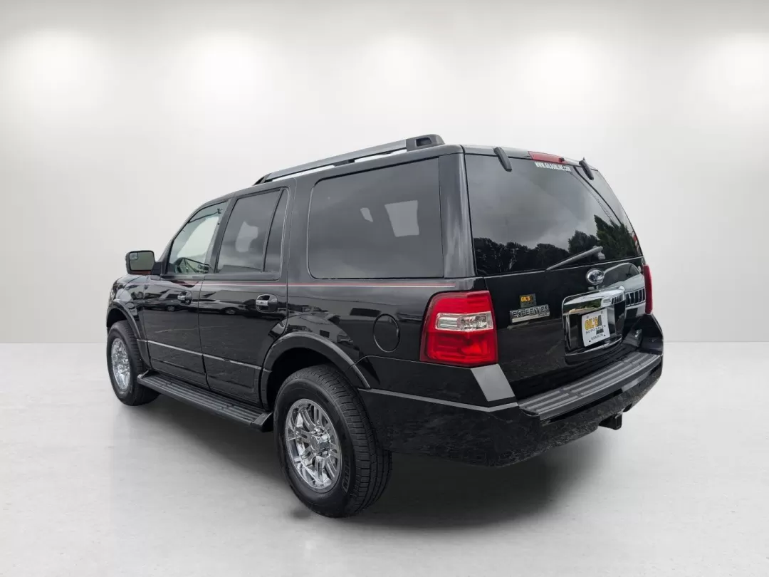 2012 Ford Expedition Limited (1FMJU1K56CE) with an Other engine, located at 3959 U.S. 80 W, Phenix City, AL, 36870, (334) 297-4885, 32.469296, -85.135185 - **Discover Your Next Adventure with the 2012 Ford Expedition Limited at Gils Auto!**<br /> <br /> Are you ready to elevate your family outings or weekend adventures? The 2012 Ford Expedition Limited is your perfect companion. With an impressive blend of spaciousness, comfort, and capability, this SU - Photo#7