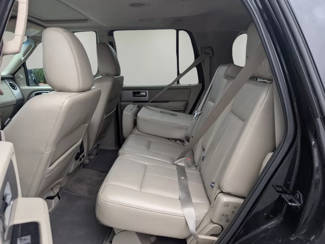 2012 Ford Expedition Limited (1FMJU1K56CE) with an Other engine, located at 3959 U.S. 80 W, Phenix City, AL, 36870, (334) 297-4885, 32.469296, -85.135185 - **Discover Your Next Adventure with the 2012 Ford Expedition Limited at Gils Auto!**<br /> <br /> Are you ready to elevate your family outings or weekend adventures? The 2012 Ford Expedition Limited is your perfect companion. With an impressive blend of spaciousness, comfort, and capability, this SU - Photo#11