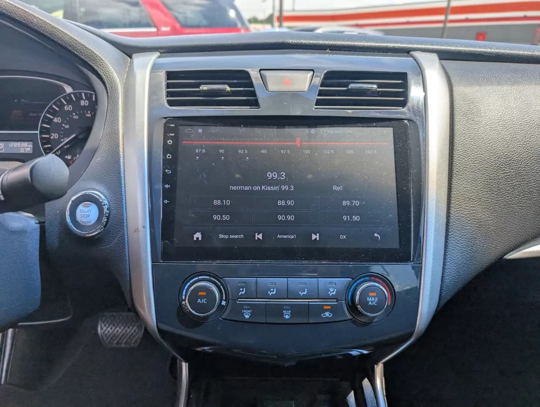 2014 /Charcoal Nissan Altima 2.5 S (1N4AL3AP4EC) with an Other engine, located at 3959 U.S. 80 W, Phenix City, AL, 36870, (334) 297-4885, 32.469296, -85.135185 - 2014 Nissan Altima 2.5 S - Photo#12