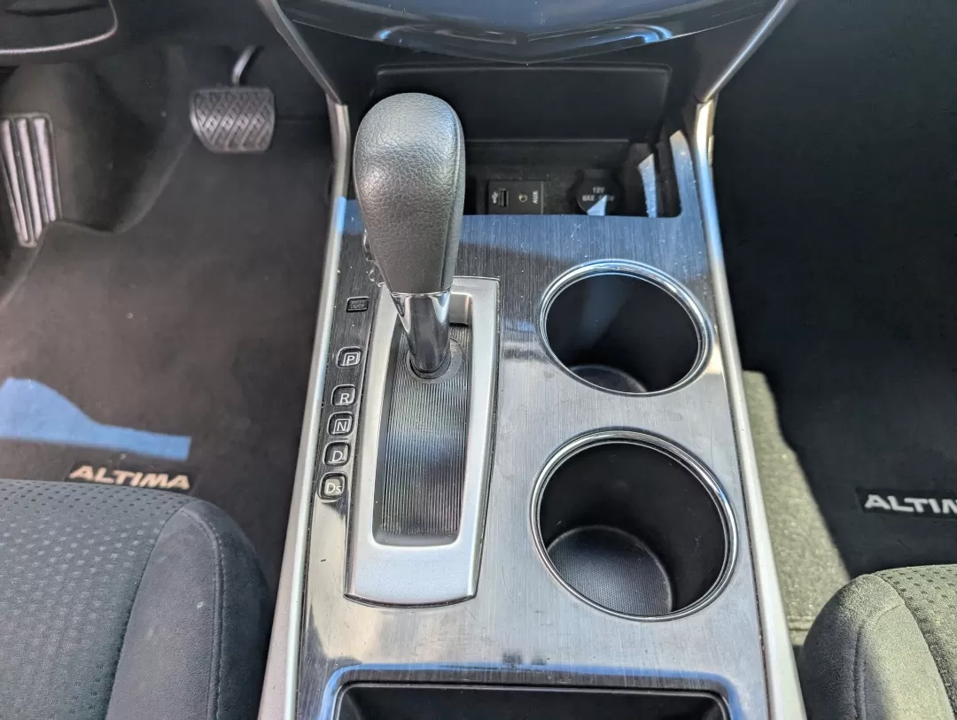 2014 /Charcoal Nissan Altima 2.5 S (1N4AL3AP4EC) with an Other engine, located at 3959 U.S. 80 W, Phenix City, AL, 36870, (334) 297-4885, 32.469296, -85.135185 - 2014 Nissan Altima 2.5 S - Photo#13