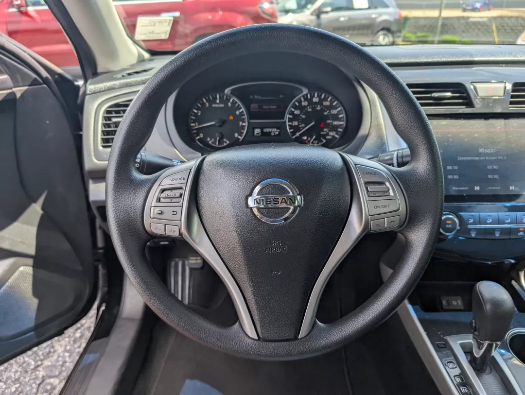 2014 /Charcoal Nissan Altima 2.5 S (1N4AL3AP4EC) with an Other engine, located at 3959 U.S. 80 W, Phenix City, AL, 36870, (334) 297-4885, 32.469296, -85.135185 - 2014 Nissan Altima 2.5 S - Photo#15
